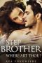 [Stepbrother, Where Art Thou? 01] • Stepbrother, Where Art Thou?